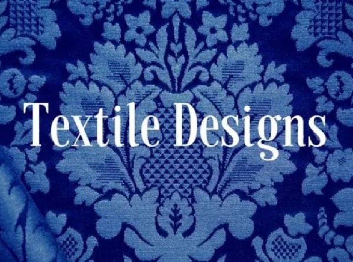 TextileDesign